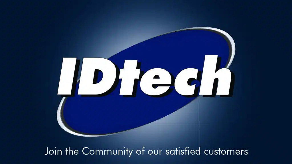 IDtech : plus de 25 ans d’expérience sur le marché de la sécurité