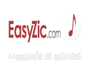 Focus sur EasyZic, une communauté de musiciens sur le net