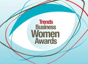 Trends Business Women Award 2014 : Dominique Leroy récompensée