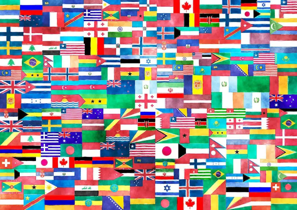 Les langues les plus parlées dans le monde des affaires