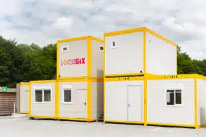 Locasix: l’entreprise de location de modules, containers et générateurs qu’il vous faut!