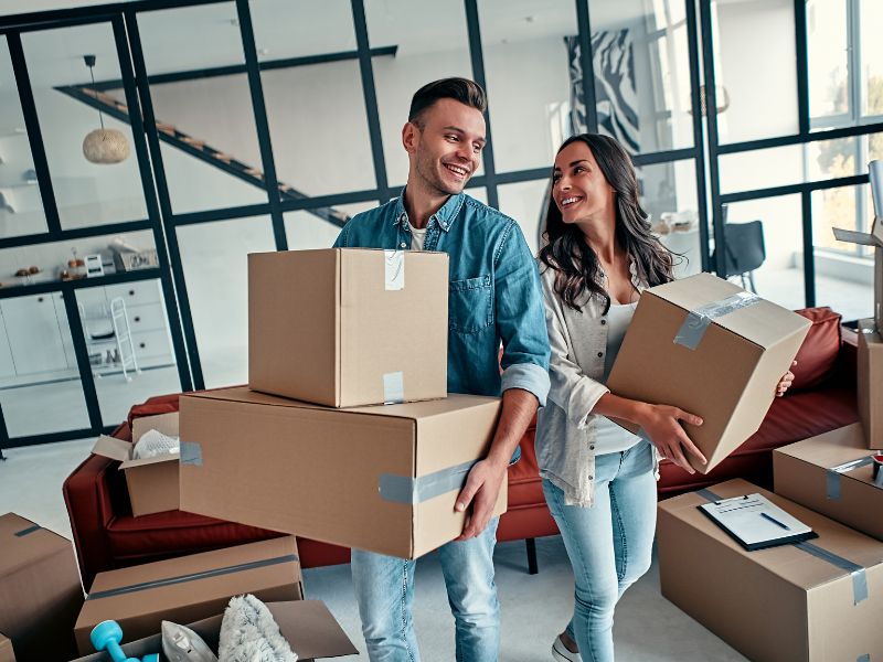 Acheter votre maison grâce au prêt hypothécaire : 3 bonnes raisons de franchir le pas