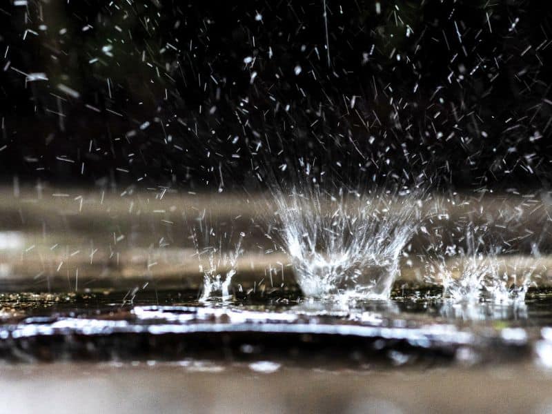 L’entretien de la citerne d’eau de pluie : au nom de la durabilité et de l’écologie