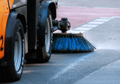 Pourquoi un entretien régulier de parking est essentiel pour sa durabilité