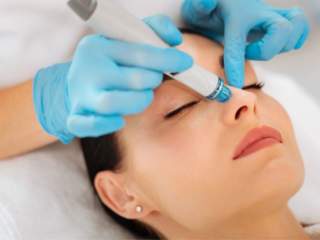 Les bienfaits du soin hydrafacial