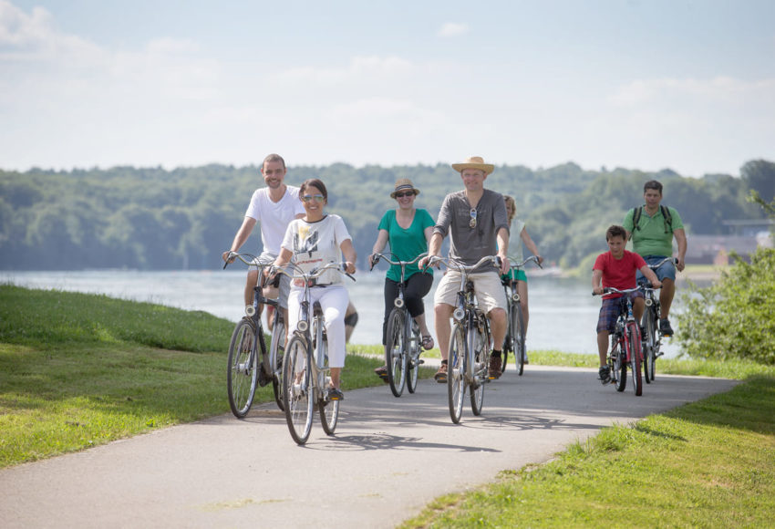 Quelles activités faire en famille dans un parc aventure à Namur ?