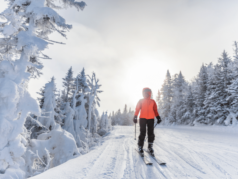 Pourquoi s’installer dans un village de vacances pour un séjour au ski ?